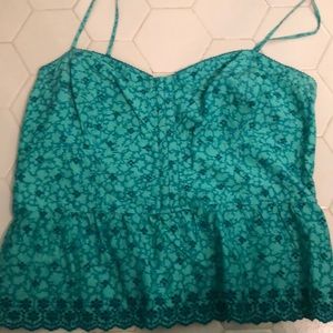 American eagle tank top